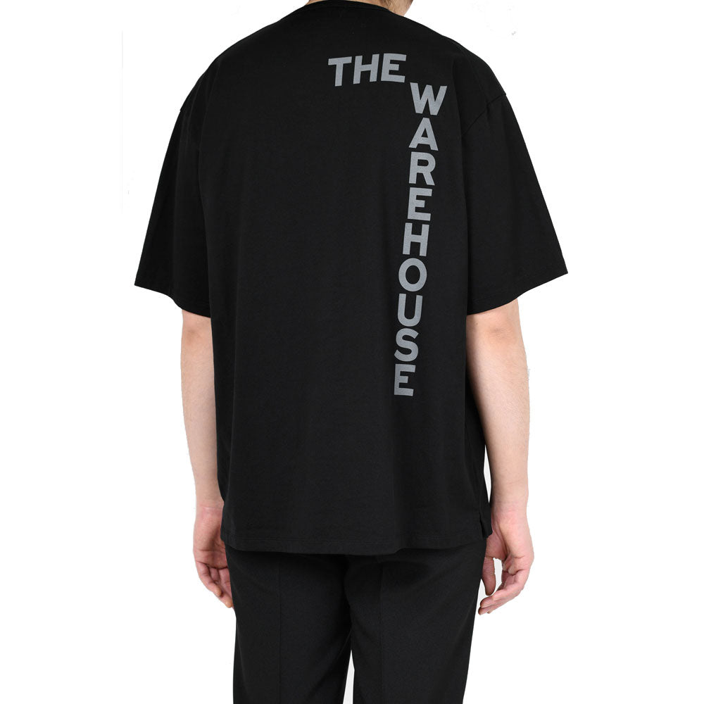 PERMANENT ROCKER BIG T-SHIRT