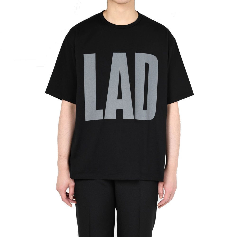 PERMANENT ROCKER BIG T-SHIRT