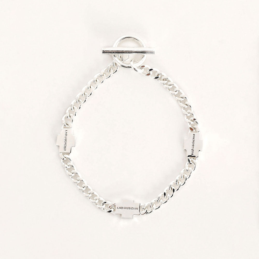 CROSS BRACELET (SMALL)