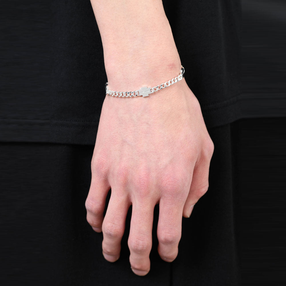 CROSS BRACELET (SMALL)