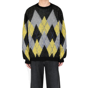 カラー: BLACK x YELLOW