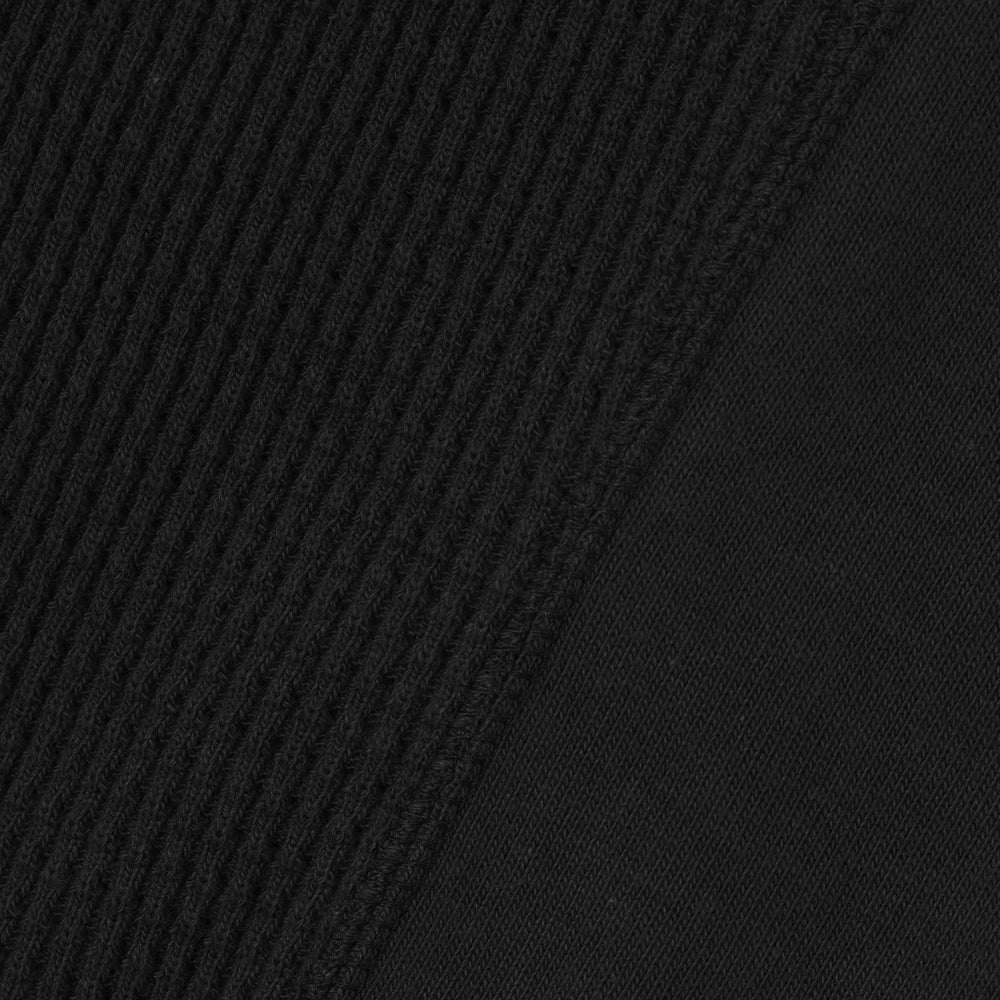 BIG THERMAL TEE CREW NECK PULLOVER