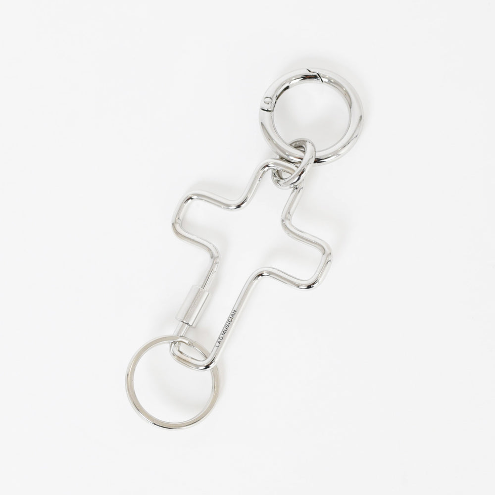 CROSS KEY RING