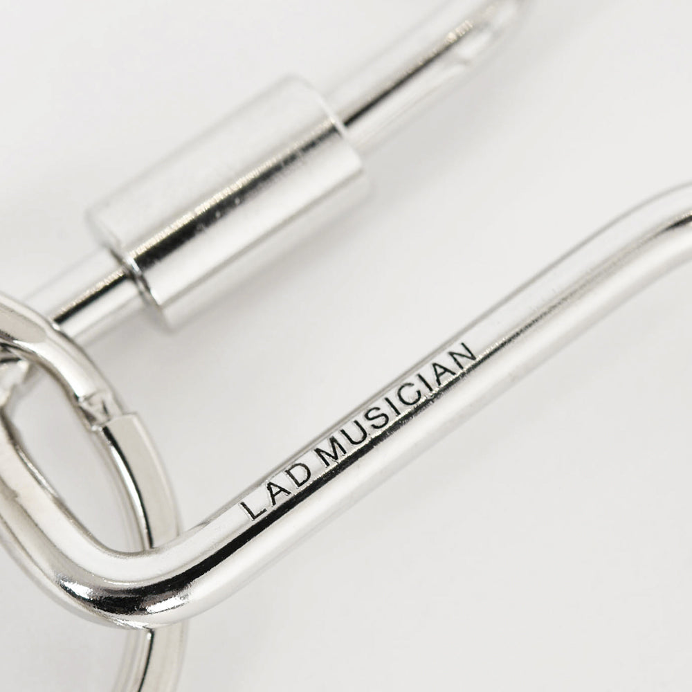 CROSS KEY RING