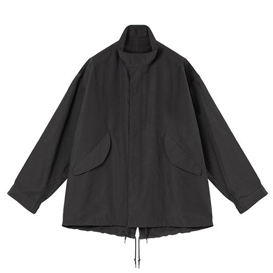  N/C CLOTH MODS COAT  