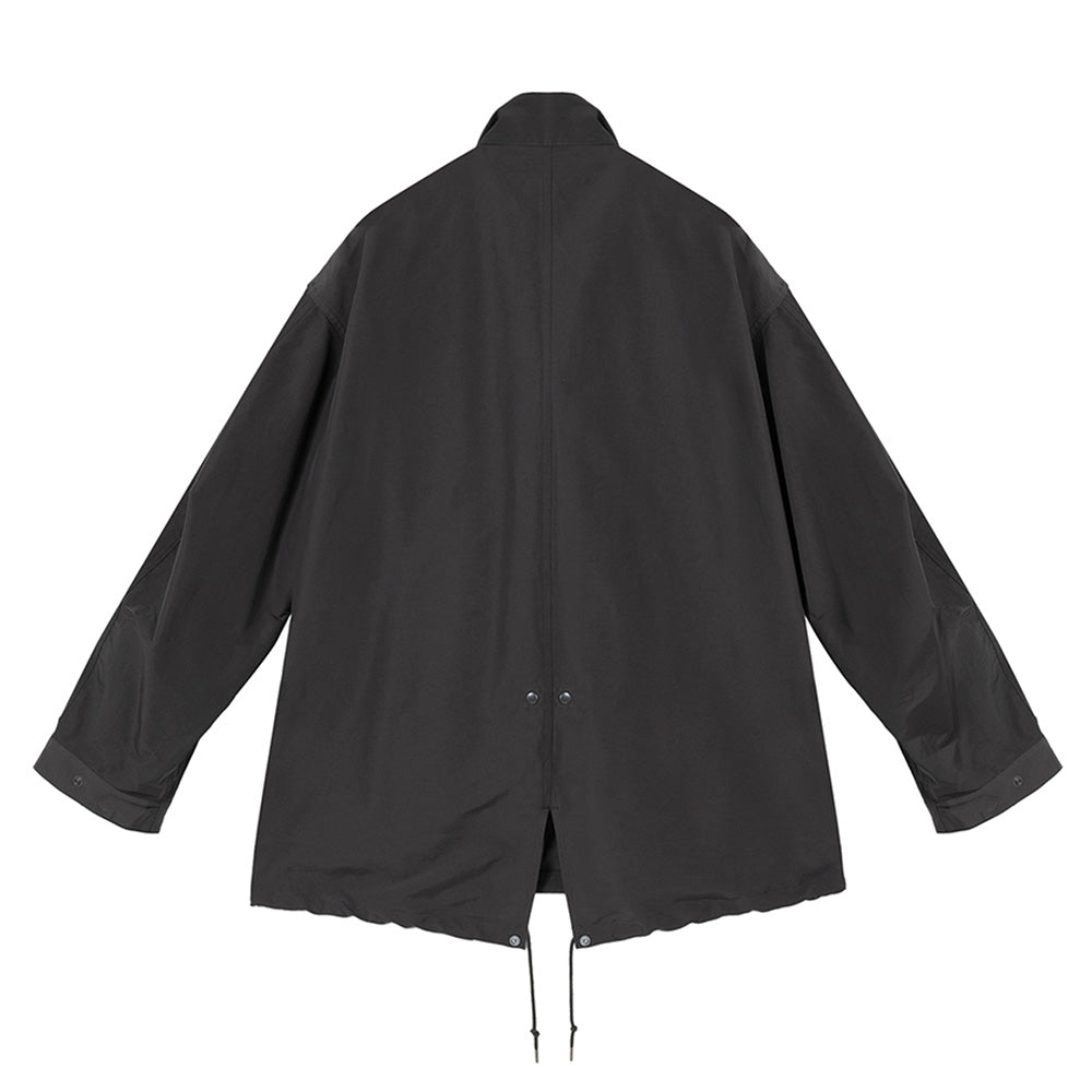 N/C CLOTH MODS COAT