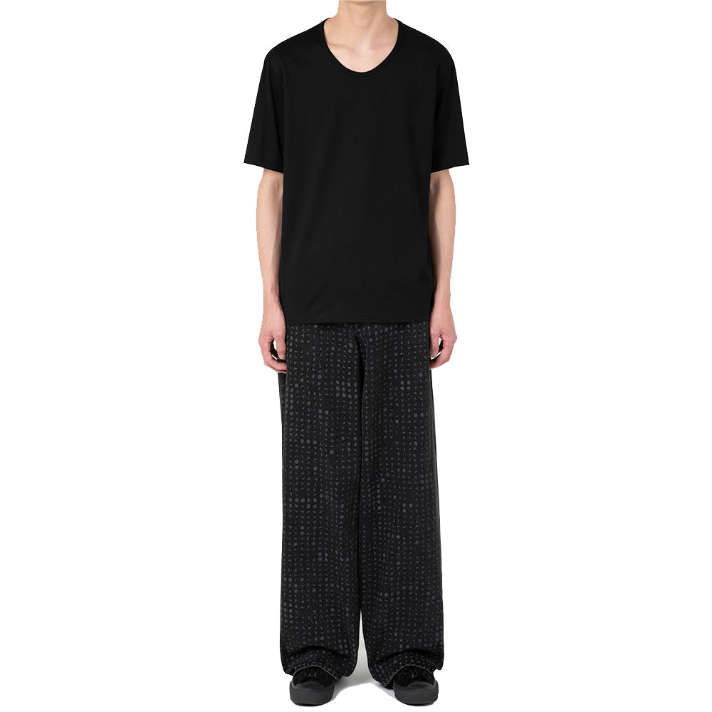 LAD MUSICIAN(ラッドミュージシャン) - 14oz DENIM STRAIGHT PANTS
