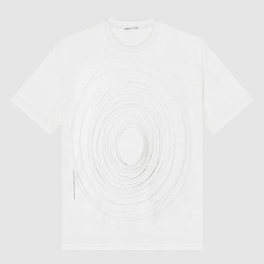  PERMANENT ROCKER  BIG T-SHIRT  