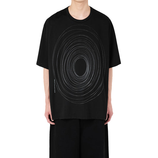  PERMANENT ROCKER  BIG T-SHIRT  