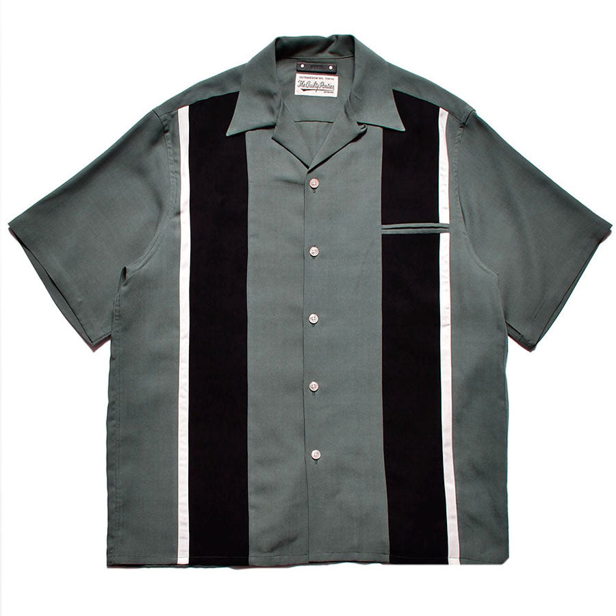 WACKOMARIA × MINEDENIM 50s Shirt