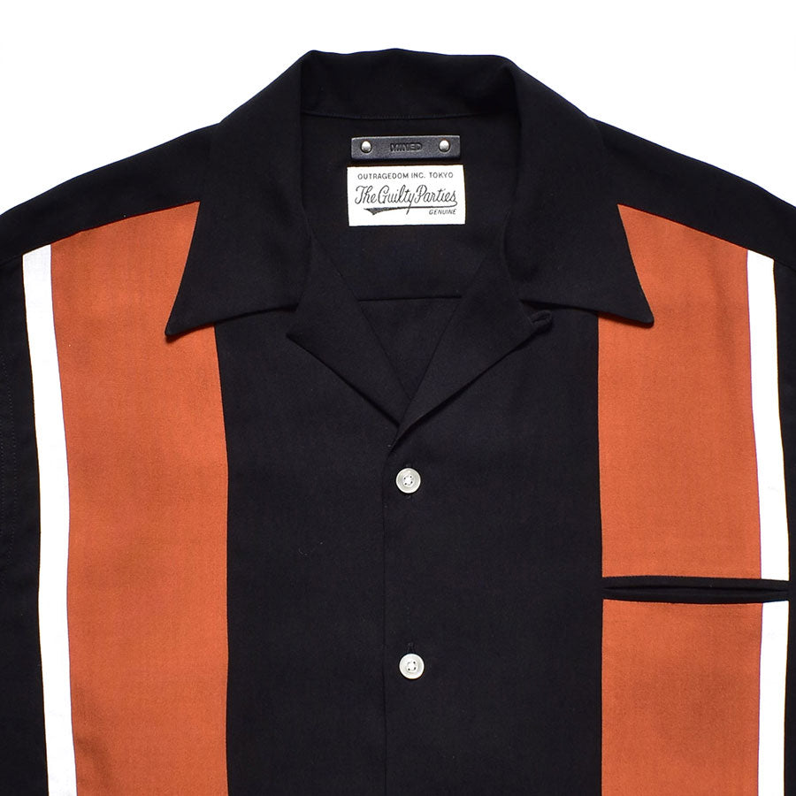 WACKOMARIA × MINEDENIM 50s Shirt