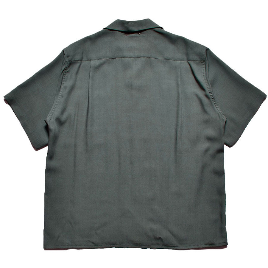 WACKOMARIA × MINEDENIM 50s Shirt