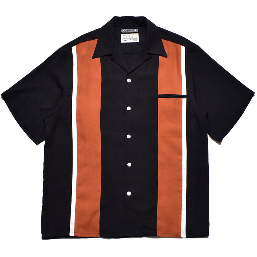 WACKOMARIA × MINEDENIM 50s Shirt