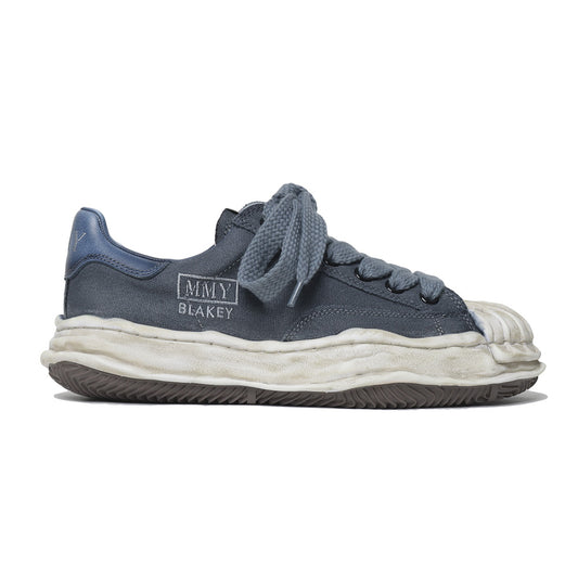  (BLAKEY) OG Sole Canvas Garment dye Low-top Sneaker  