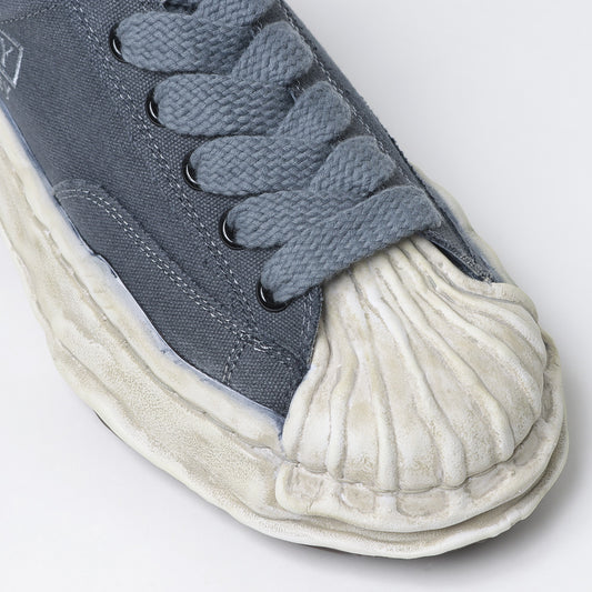  (BLAKEY) OG Sole Canvas Garment dye Low-top Sneaker  