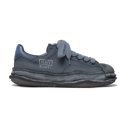  (BLAKEY) OG Sole Canvas Garment dye Low-top Sneaker  
