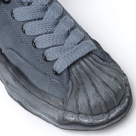  (BLAKEY) OG Sole Canvas Garment dye Low-top Sneaker  