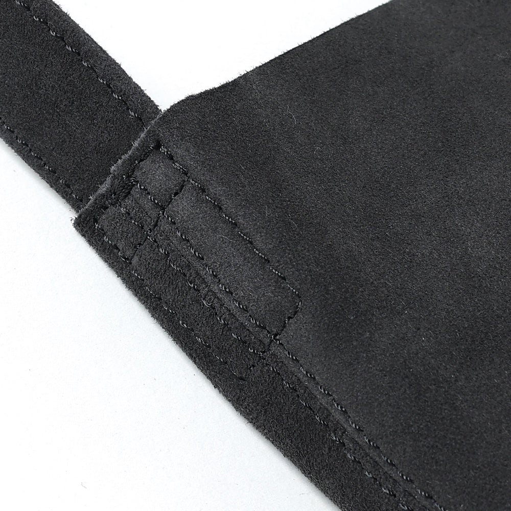 3WAY LARGE TOTE (OIL SUEDE)