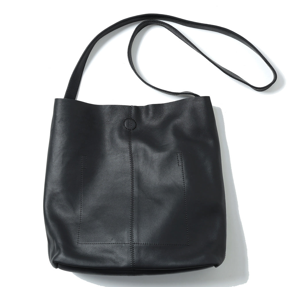 Morphee(モルフェ) - SQUARE SHOULDER (SQ-BLK-1) 正規取扱 – Area