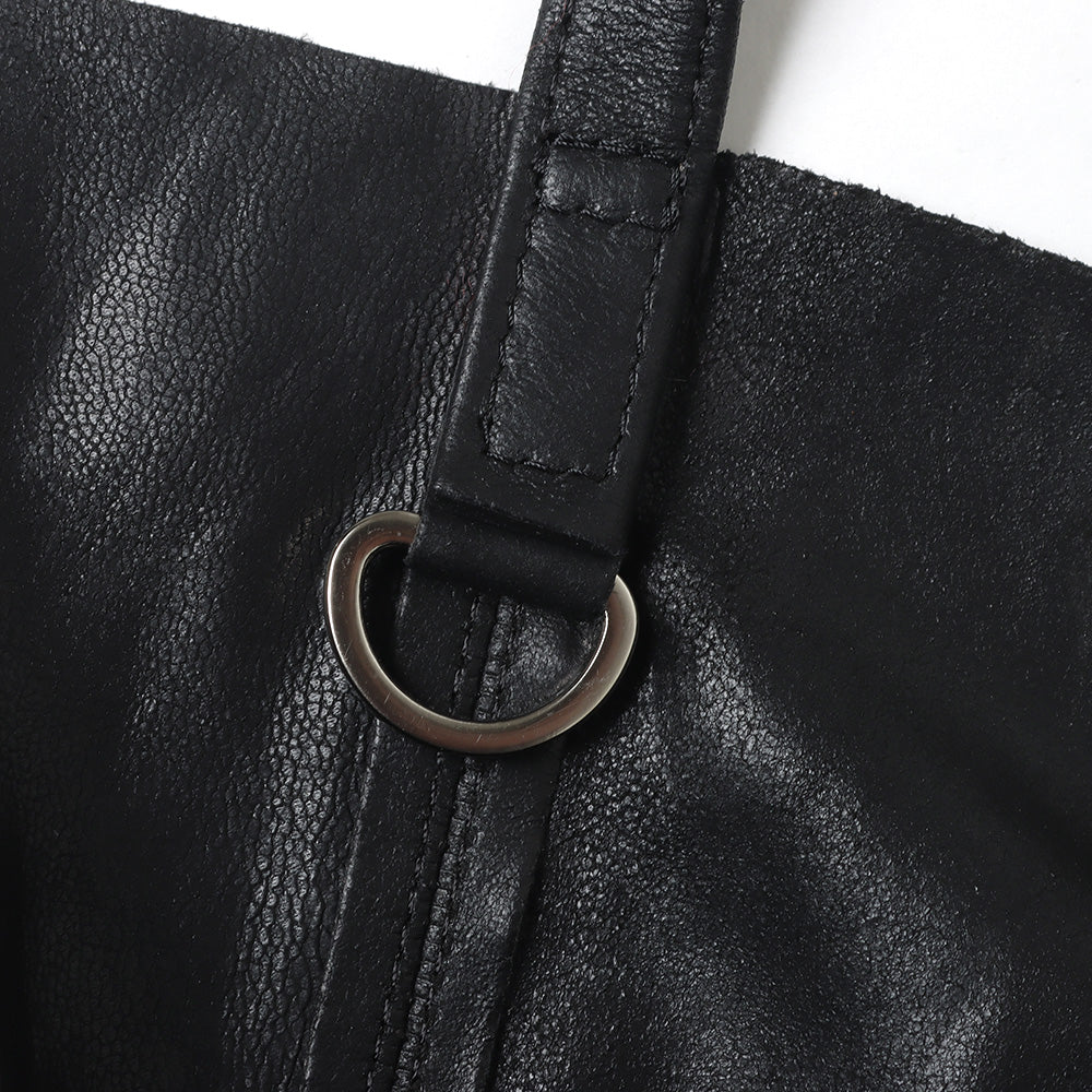 3WAY MEDIUM TOTE (L)