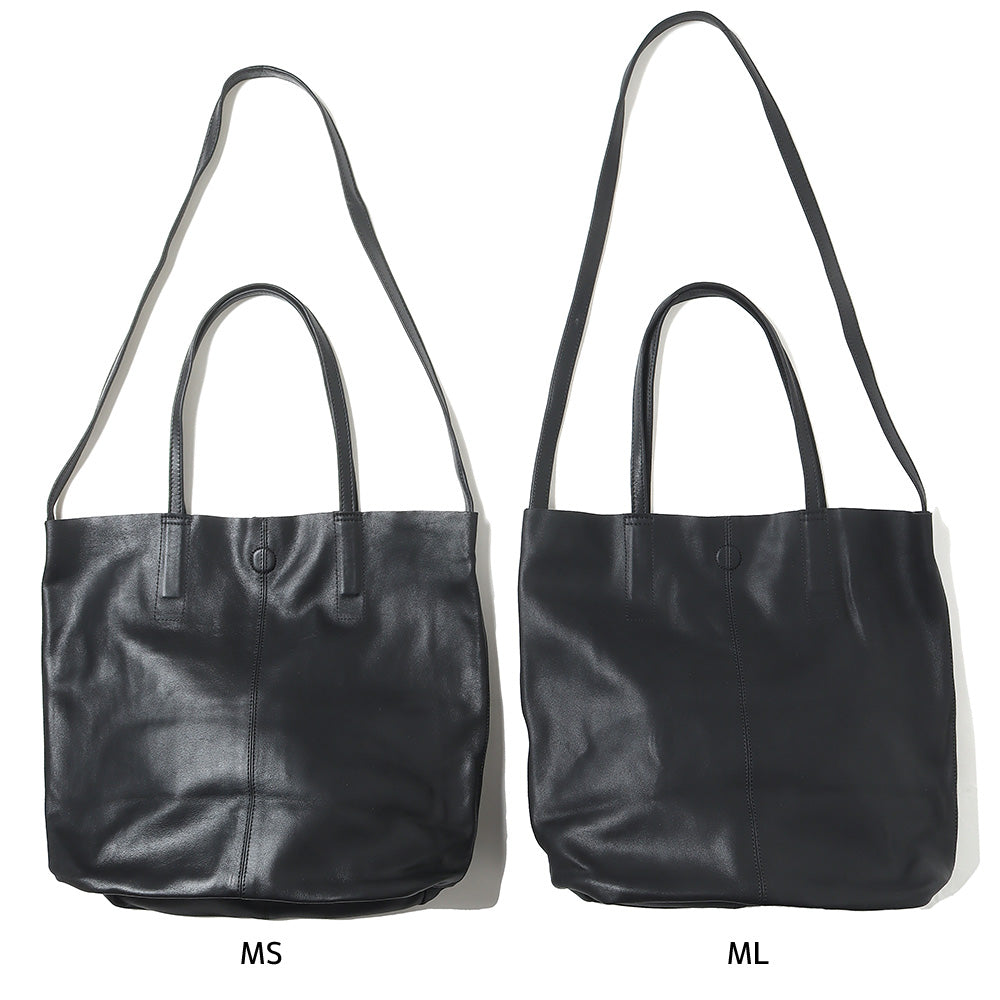3WAY MEDIUM TOTE (L)