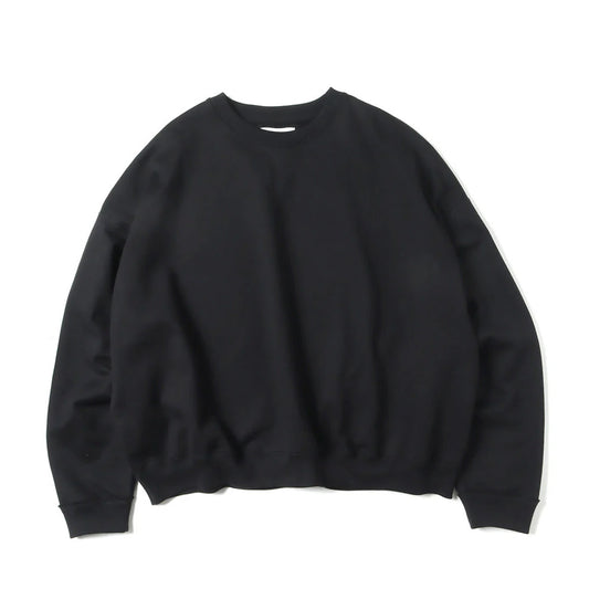  HUGE SHORT SWEAT ORGANIC COTTON HEAVY FLEECE  