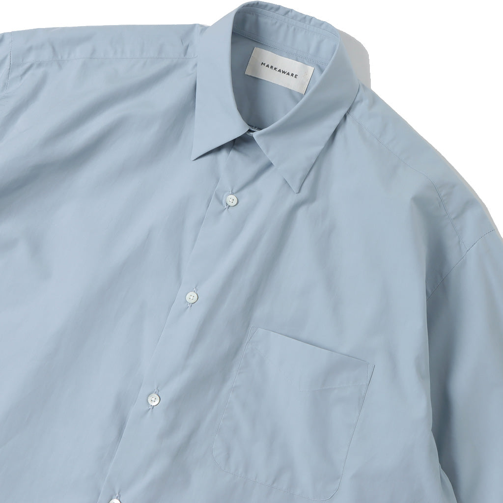 COMFORT FIT SHIRTS ORGANIC COTTON