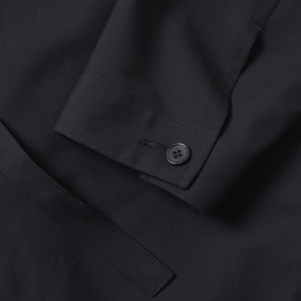 ALL IN ONE ORGANIC WOOL 2/80 TROPICAL