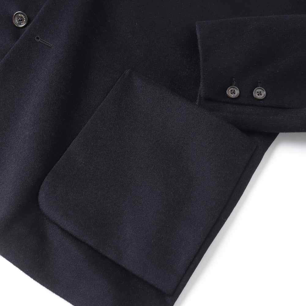 COMFORT BLAZER CASHMERE FLANNEL