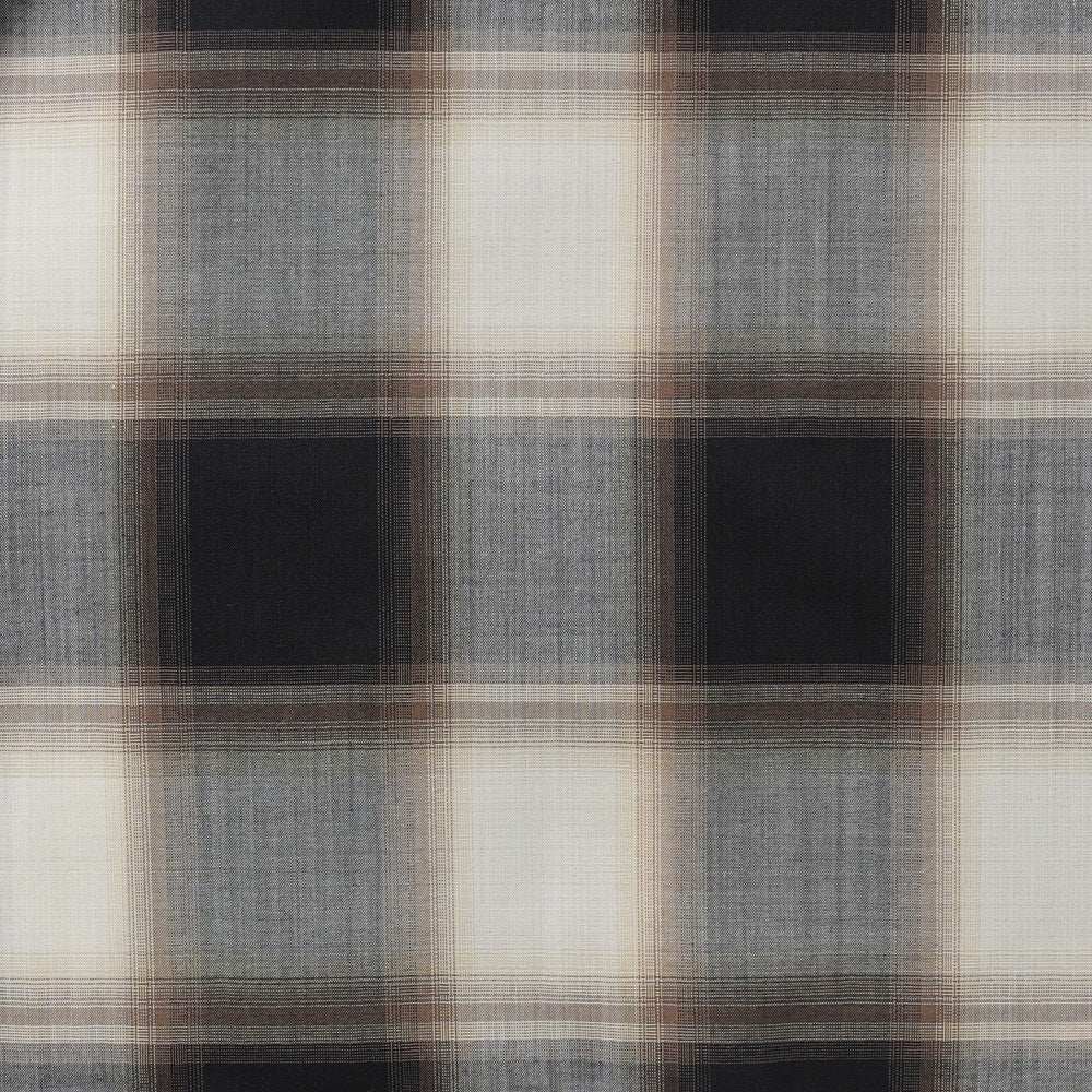 Dormeuse Shirt - Calm Oversized Open Collar Shirt