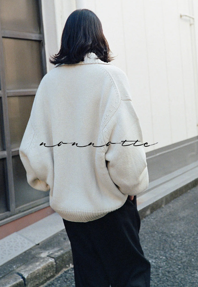 nonnotte (ノノット) 26AW 商品一覧ページ