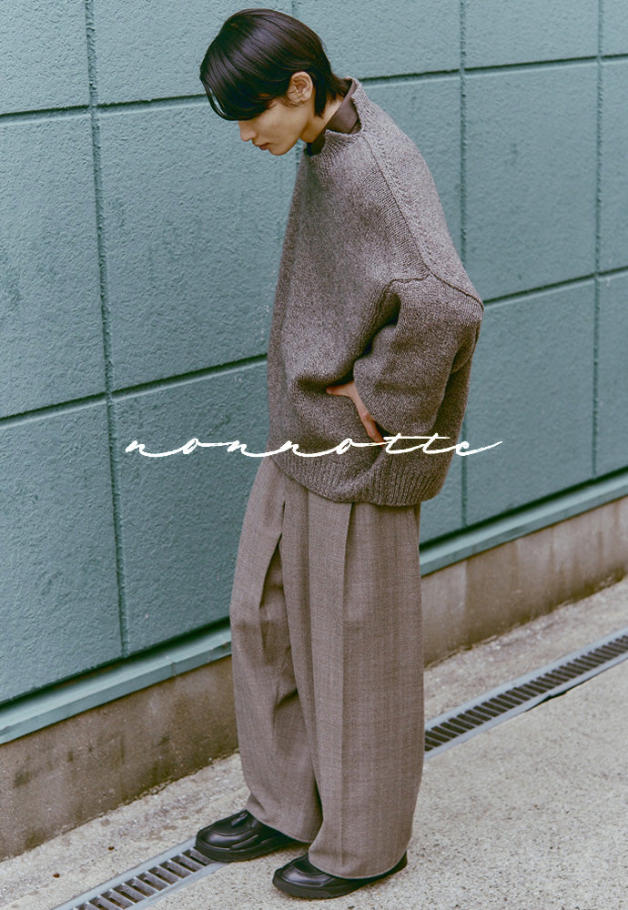 nonnotte （ノノット）