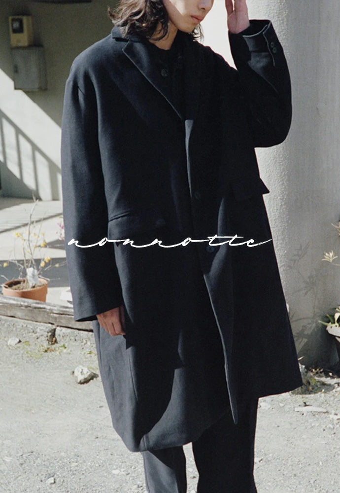 nonnotte (ノノット) 26AW 商品一覧ページ