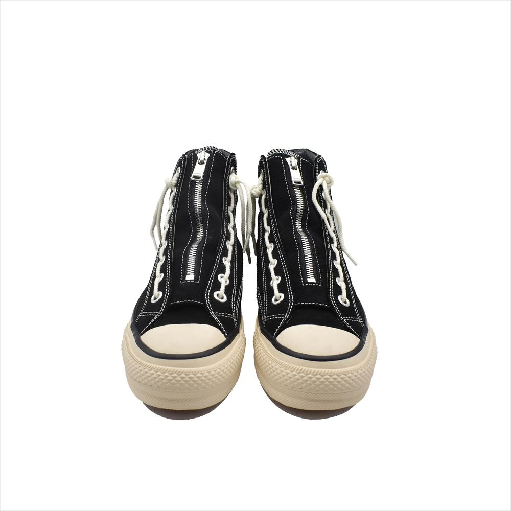 DWELLER TRAINER 2 HI COW LEATHER WITH GORE-TEX by SPINGLE