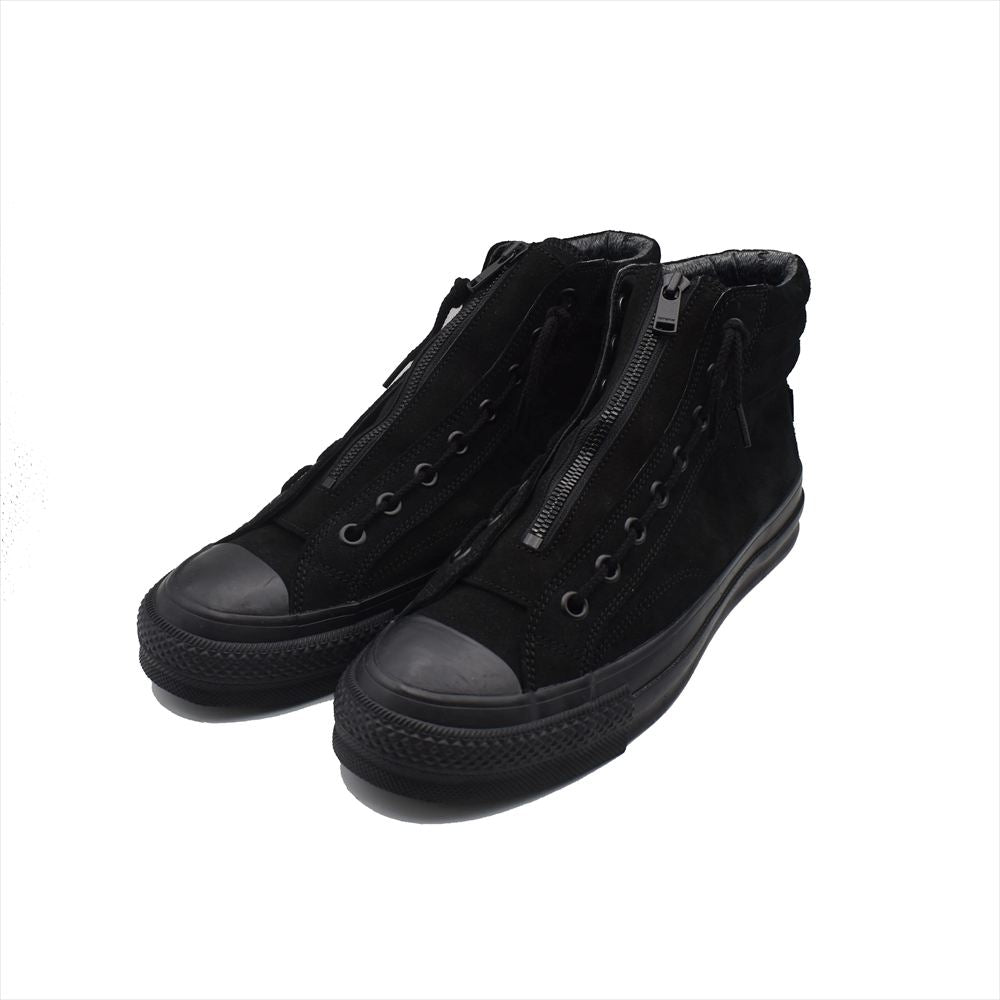 DWELLER TRAINER 2 HI COW LEATHER WITH GORE-TEX by SPINGLE