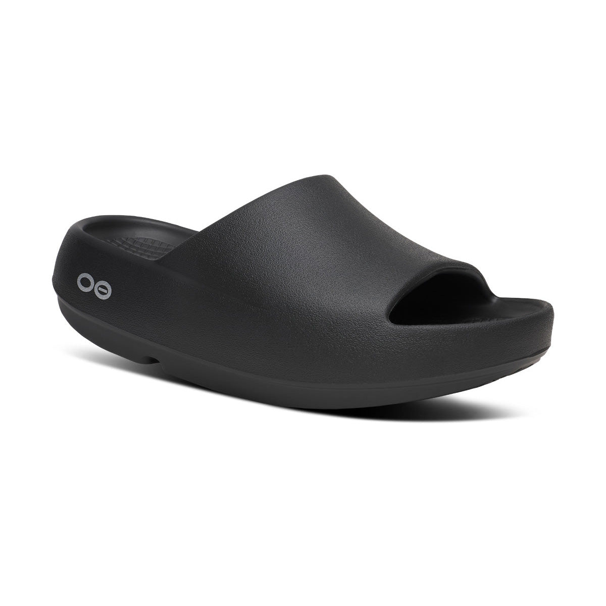 OOFOS（ウーフォス） OOahh+-Black 2001110050261 – Area