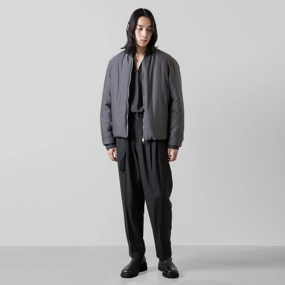 PE/RY STRETCH TROPICAL SKIPPER SHIRT