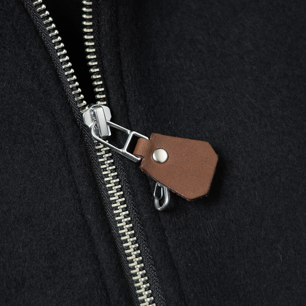 【れこ】極美品 タグ付き✨refomed FORMAN WOOL refomed(リフォメッド) 