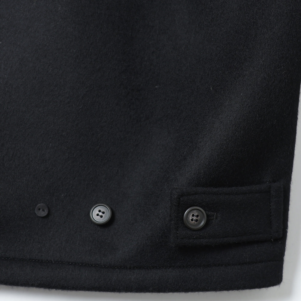 refomed(リフォメッド)FORMAN WOOL JACKET – Area