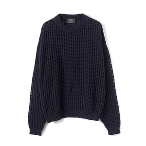 カラー: NAVY / 2