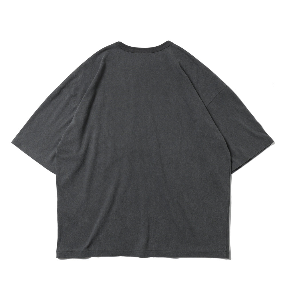 RAILWAY TICKET TEE