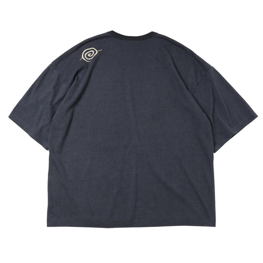  GuruGuru 10WASH TEE  