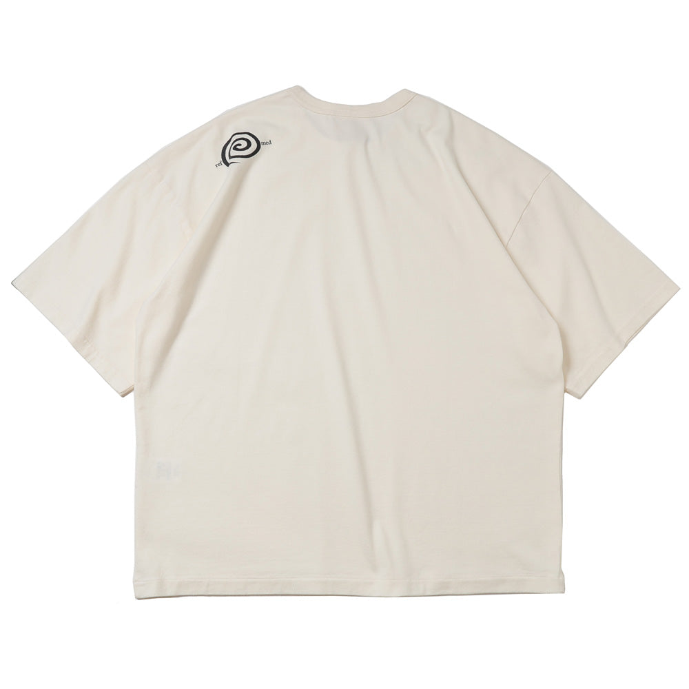 GuruGuru 10WASH TEE