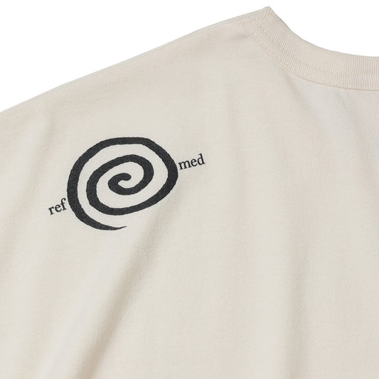  GuruGuru 10WASH TEE  