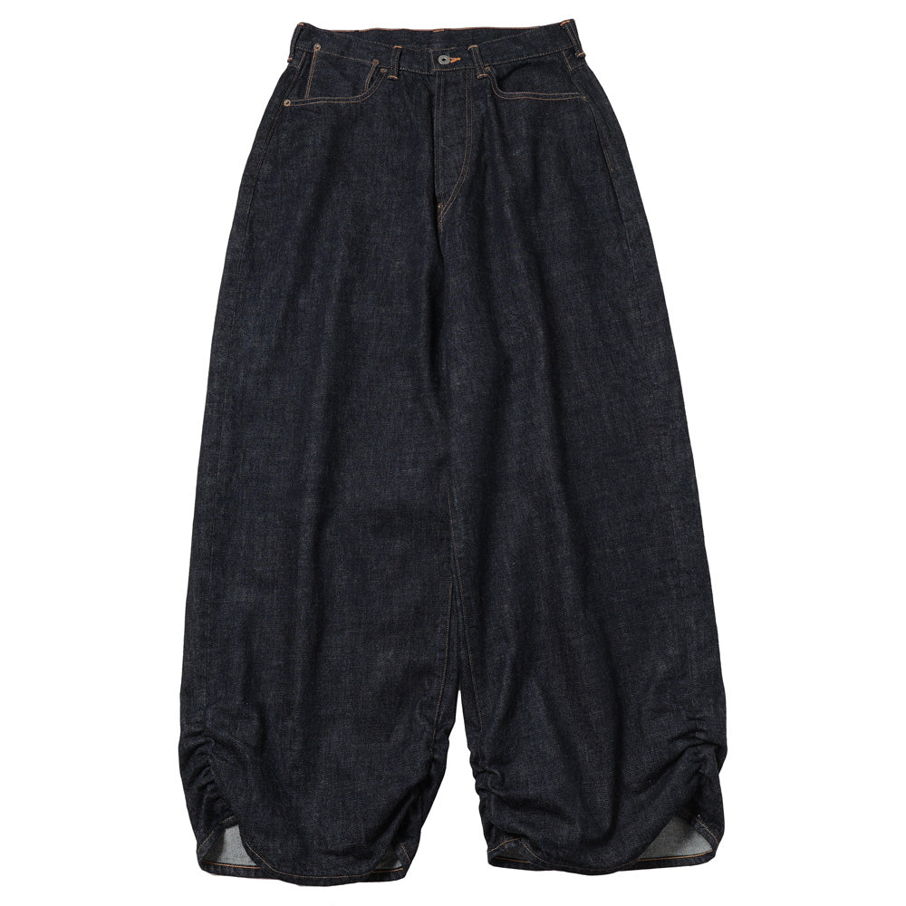 GuruGuru FRESH MAN DENIM PANTS