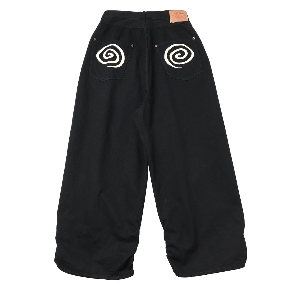 GuruGuru FRESH MAN DENIM PANTS