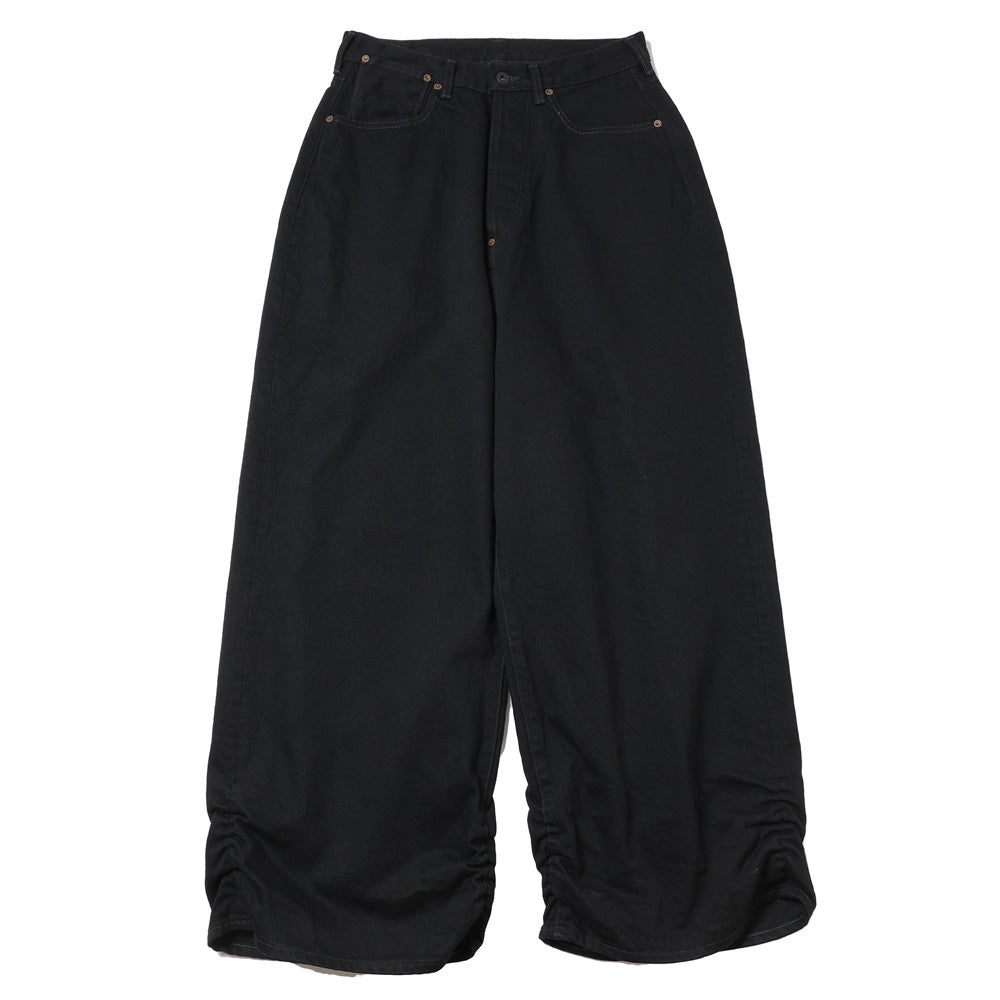 GuruGuru FRESH MAN DENIM PANTS