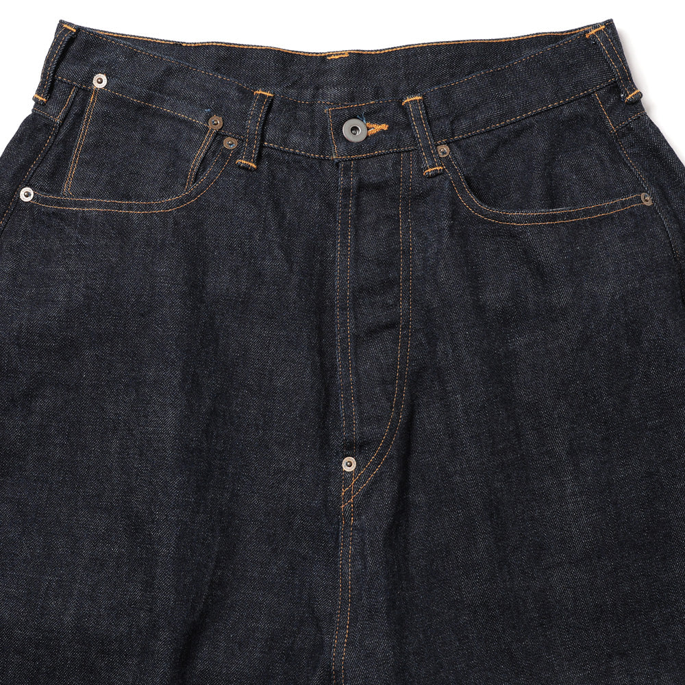 GuruGuru FRESH MAN DENIM PANTS