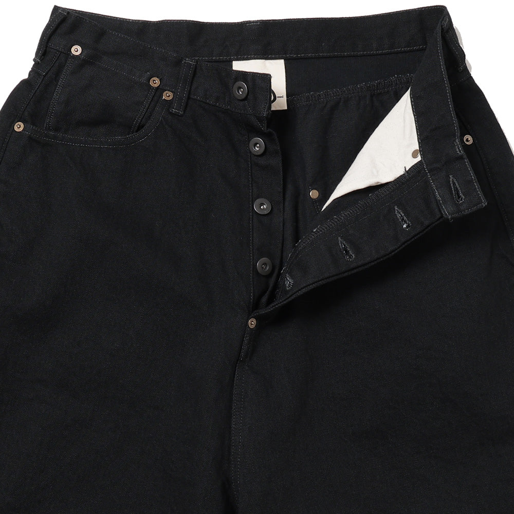 GuruGuru FRESH MAN DENIM PANTS