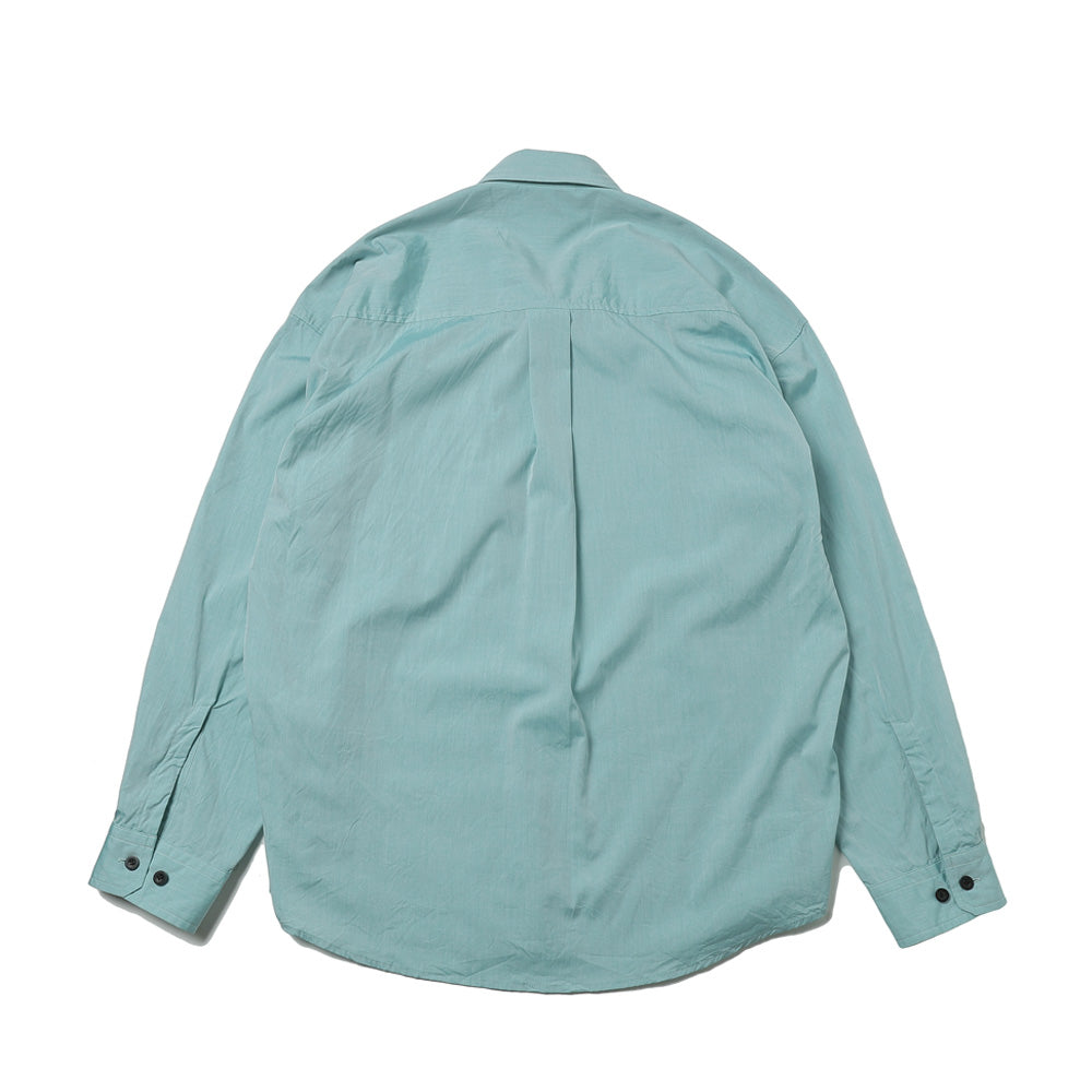 STANDARD SLOUCH SHIRT